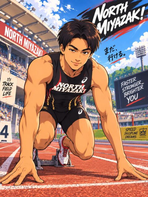 【メディア出演情報】本日17:00〜 FMのべおか「GO! GO! 886」に中原佑が出演します！